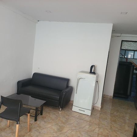 The Nest Aparthotel Патая Екстериор снимка