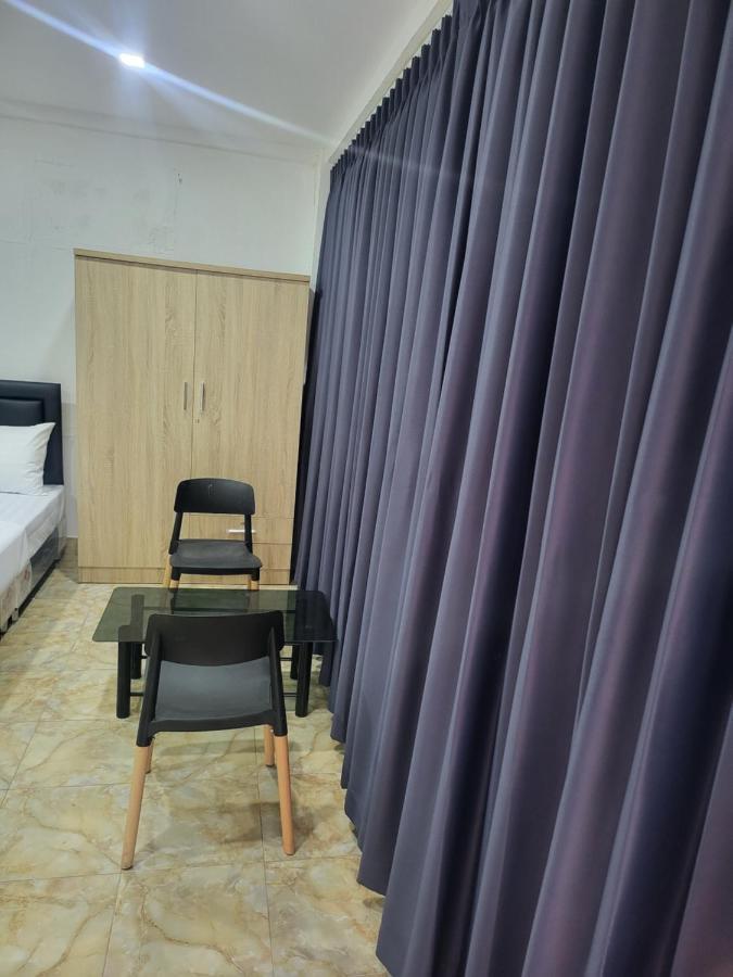 The Nest Aparthotel Патая Екстериор снимка