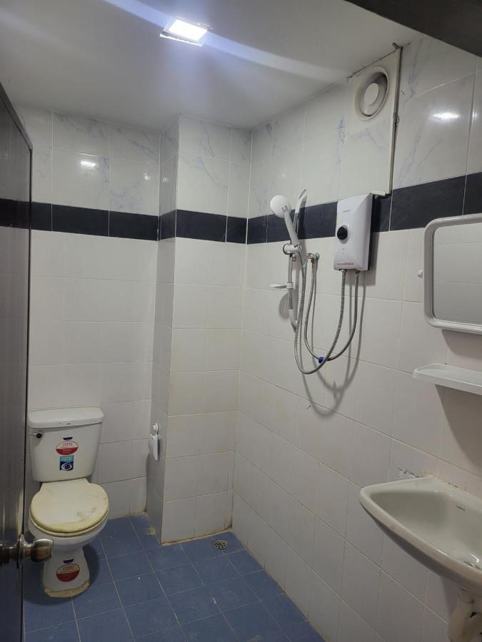 The Nest Aparthotel Патая Екстериор снимка
