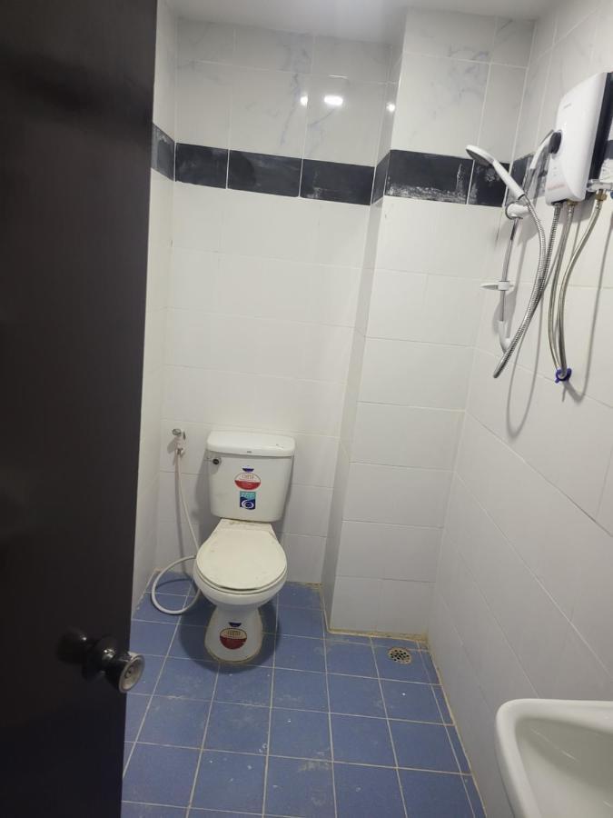 The Nest Aparthotel Патая Екстериор снимка